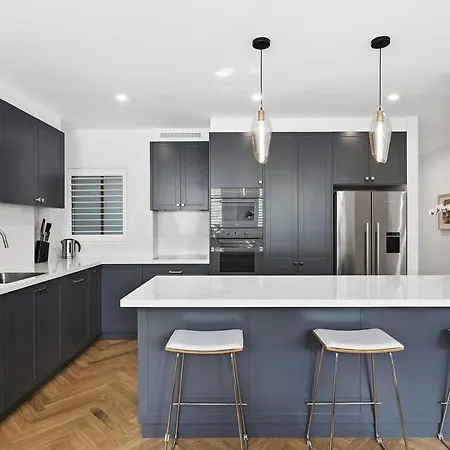 Potts Point L 2 Bedroom Stylish Retreat Sydney Exterior photo